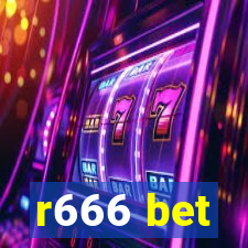 r666 bet